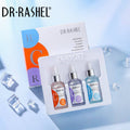 **Dr.Rashel DRL-1616 Vitamin C Hyaluronic Retinol Serum Set (3PCS)**