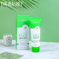 **Dr.Rashel Aloe Vera Anti-Acne Face Wash 100g DRL-1633**