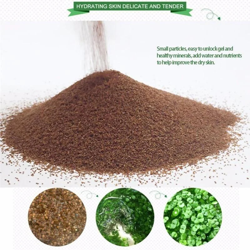 **BIOAQUA BQY9904 Seaweed Facial Mask 200g**