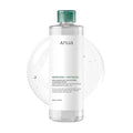 Anua - Heartleaf & Panthenol Low pH Deep Cleansing Water - 500g