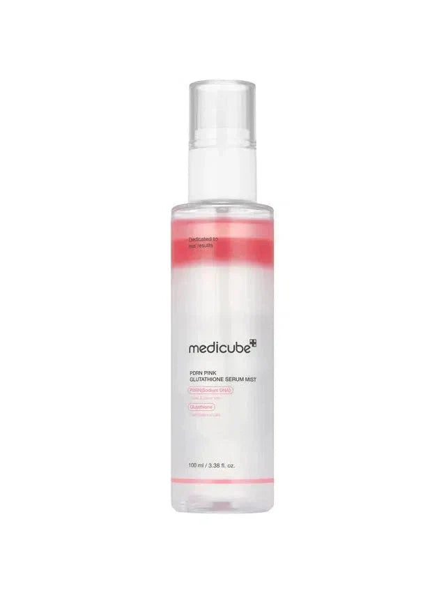 Medicube - PDRN Pink Glutathione Serum Mist 100ml