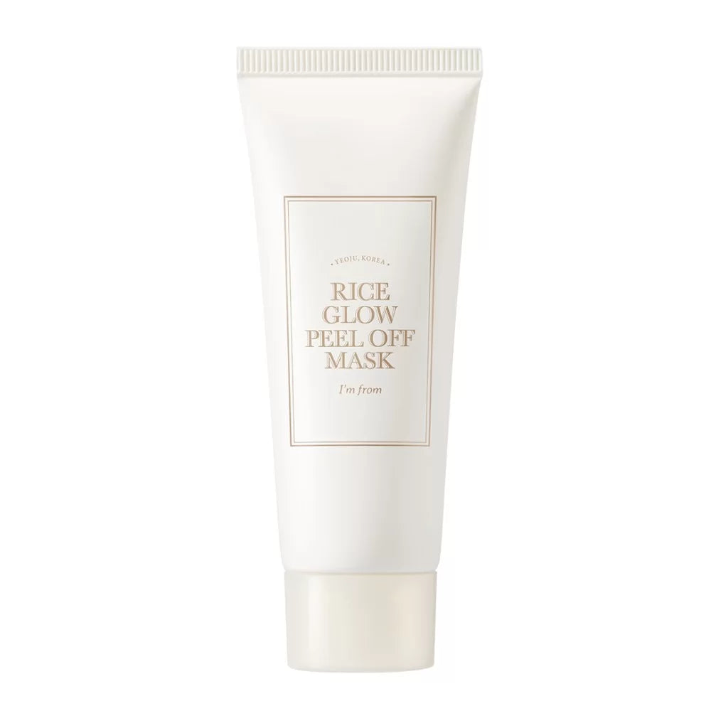 I'M From - Rice Glow Peel Off Mask 70g