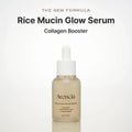 Arencia - Rice Mucin Glow Serum - 30Ml
