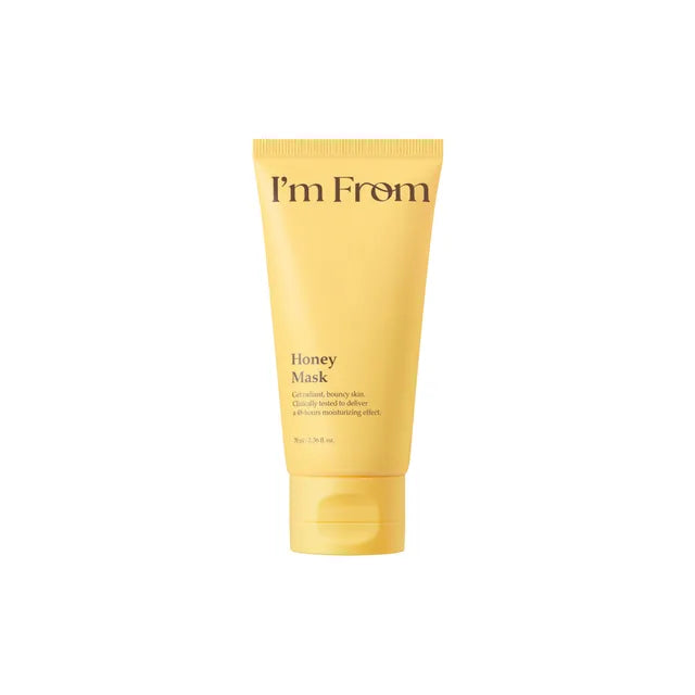 I'M From - Honey Mask 70Ml