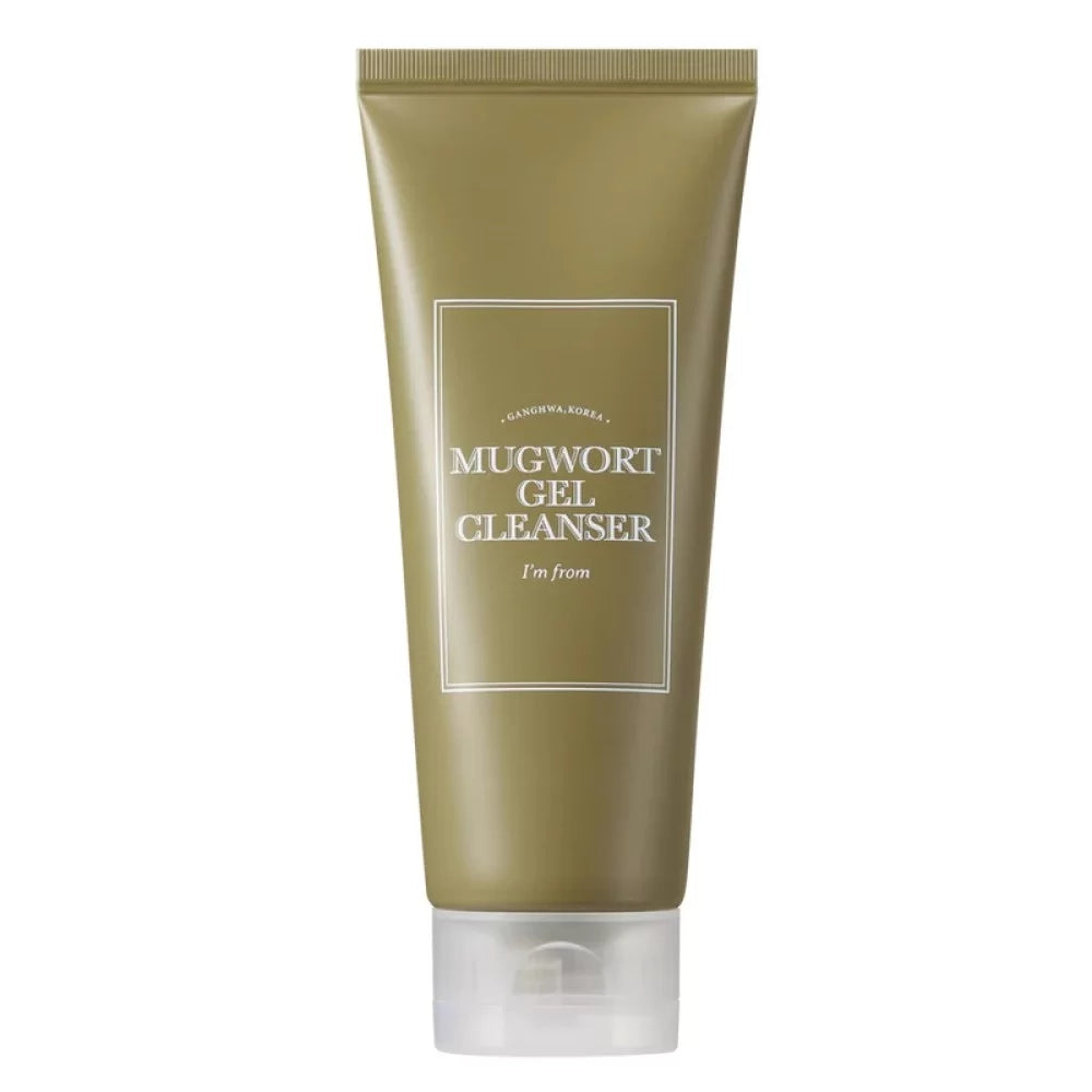 **I'm From Mugwort Gel Cleanser 150ml**