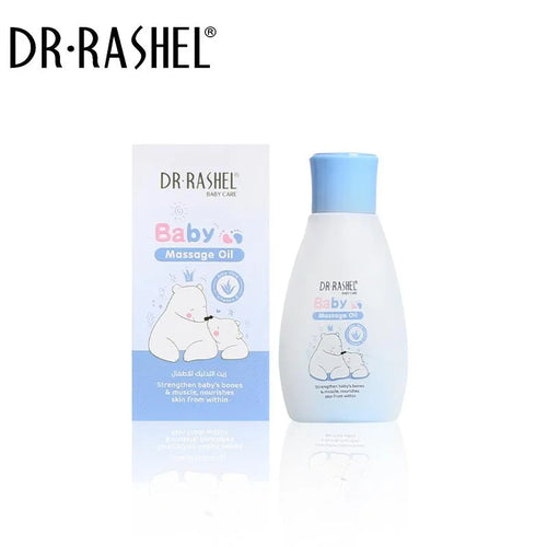 **Dr.Rashel Baby Care Massage Oil 100ml DRL-1791**