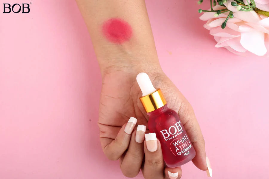 **Miss Beauty Bob Lip Tint**