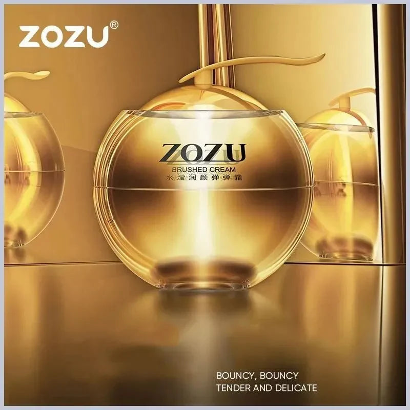 **ZOZU ZOZU42366 Silk Protein & Hyaluronic Face Cream 45g**