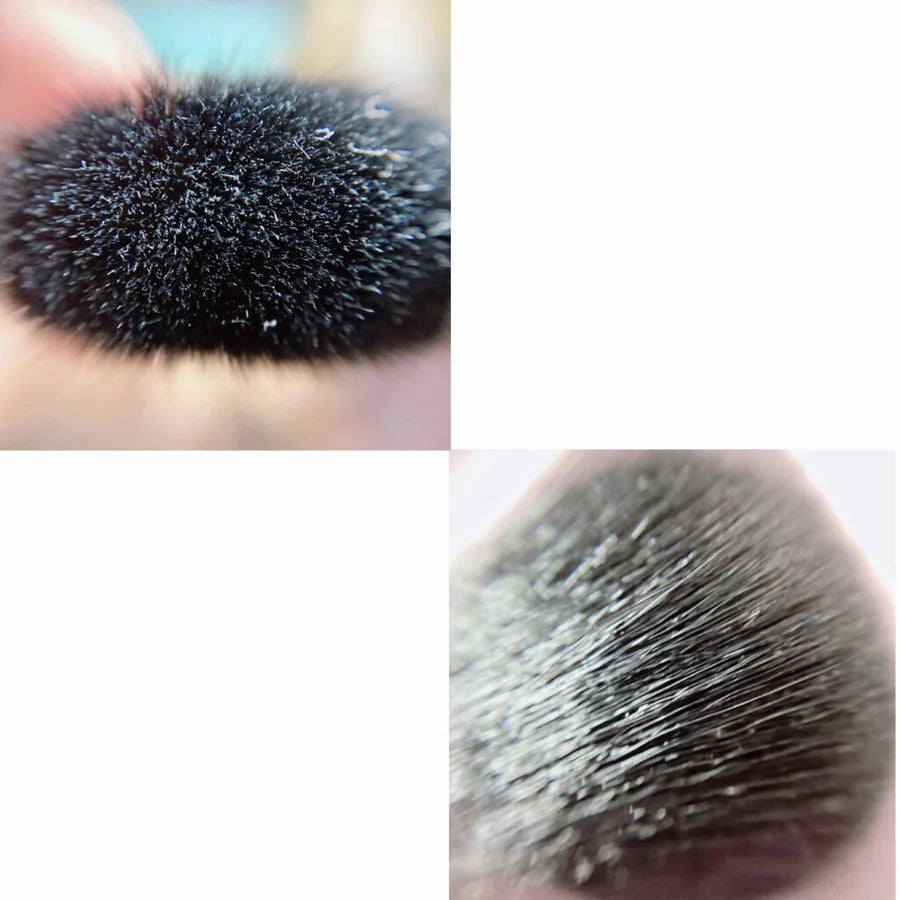 New 1 Pc Face Powder Brush