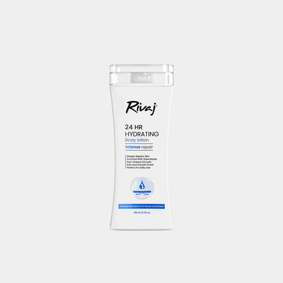 Rivaj UK Intense Repair Lotion