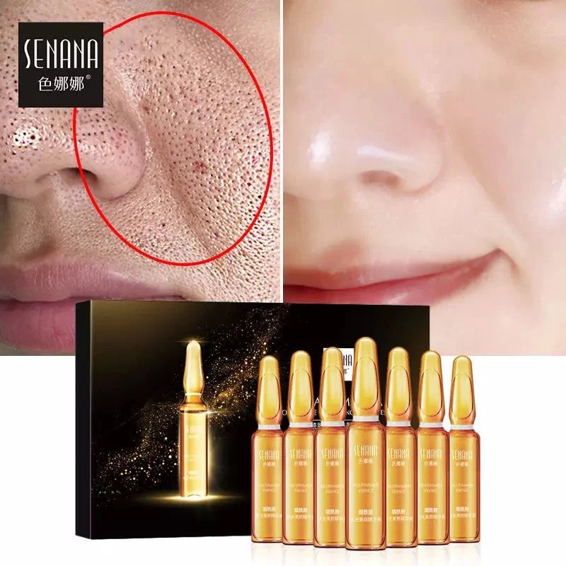 **SENANA SNN12598 Hydro Moisturizing Brightening Ampoule 7PCS**