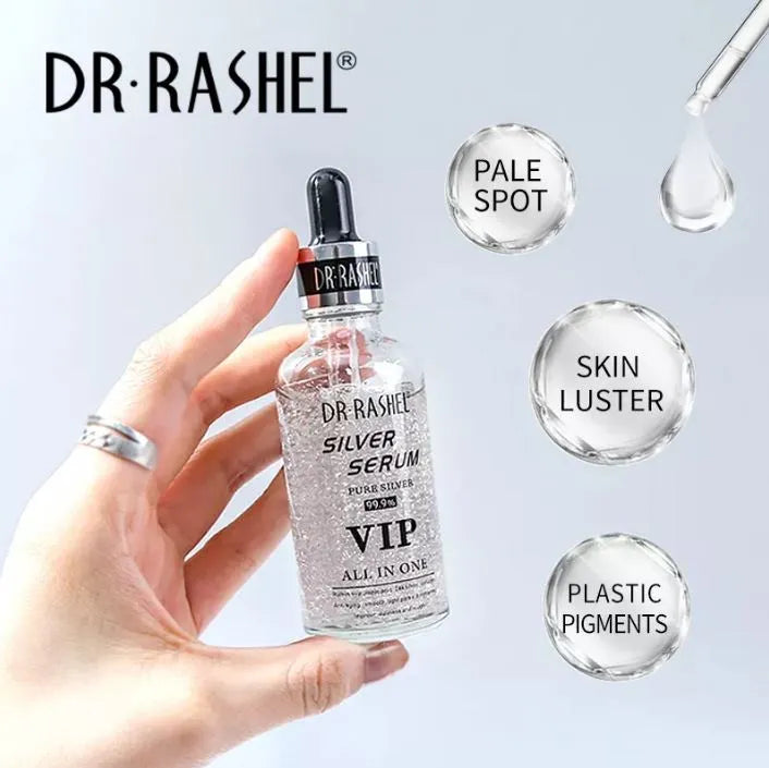 **Dr.Rashel DRL-1428 24K Gold Anti-Aging Face Serum**