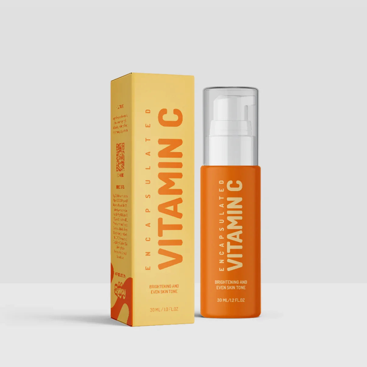 Skinjoy - Encapsulated Vitamin C Serum