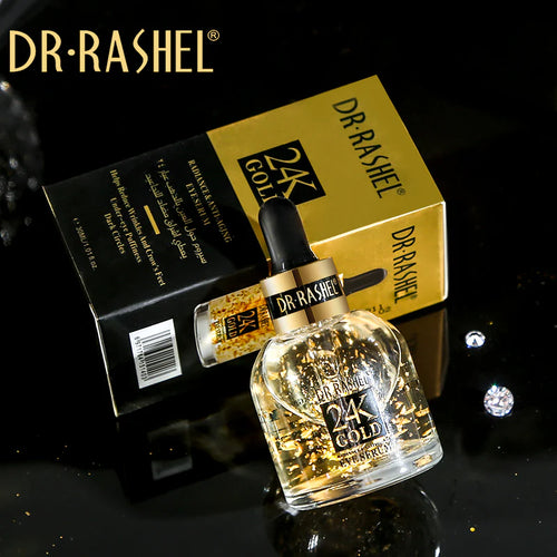 **DR.Rashel 24K Gold Eye Serum Primer 30ml**