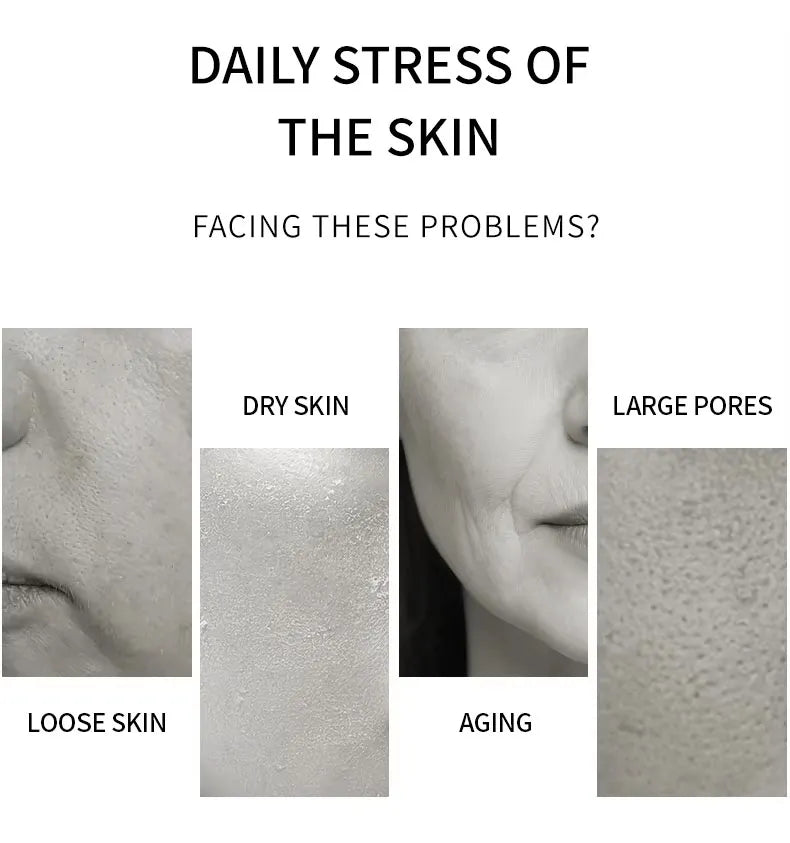 **ESTELIN ES0236 Collagen Bouncy & Firm Sheet Mask**