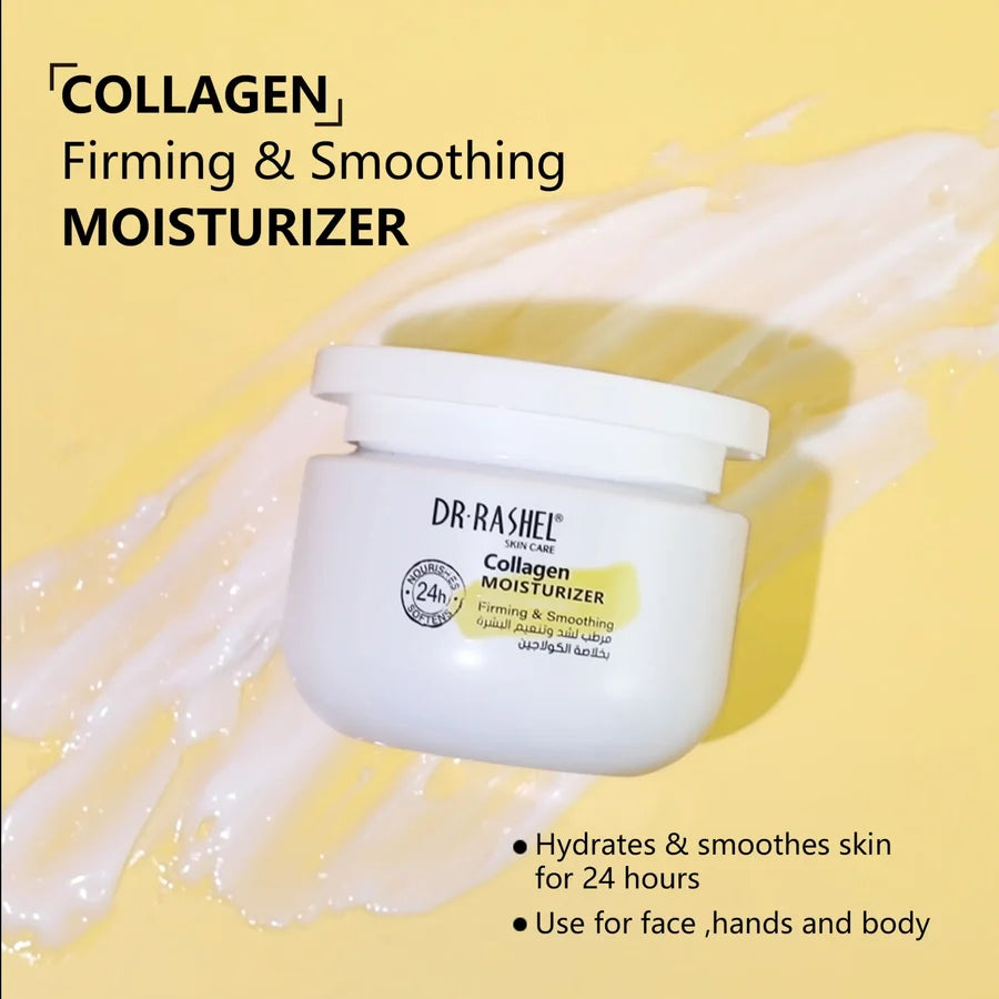 **Dr.Rashel Collagen Firming Glow Cream 160g**