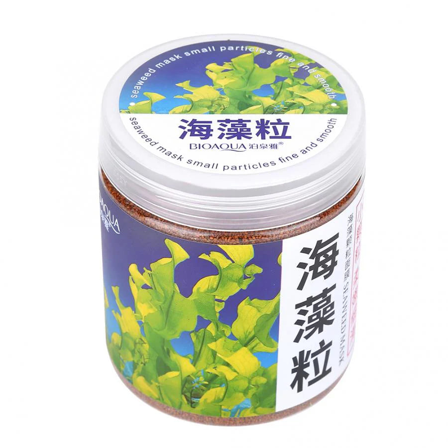 **BIOAQUA BQY9904 Seaweed Facial Mask 200g**