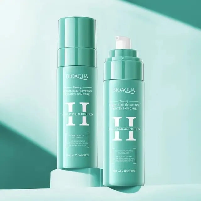 **BIOAQUA Hyaluronic Acid Face Toner 120ml**