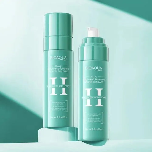 **BIOAQUA Hyaluronic Acid Face Toner 120ml**