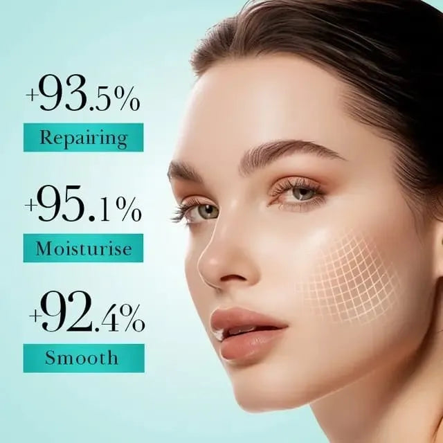 **BIOAQUA Hyaluronic Acid Face Toner 120ml**