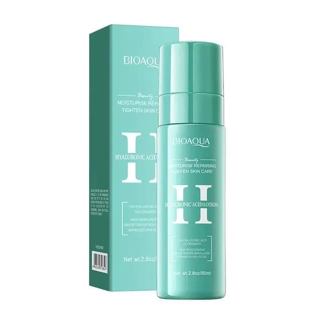 **BIOAQUA Hyaluronic Acid Face Toner 120ml**