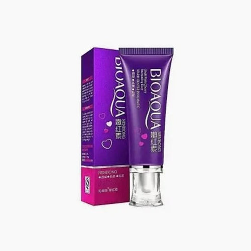 **BIOAQUA Pink Whitening Personal Care Set (4PCS)**