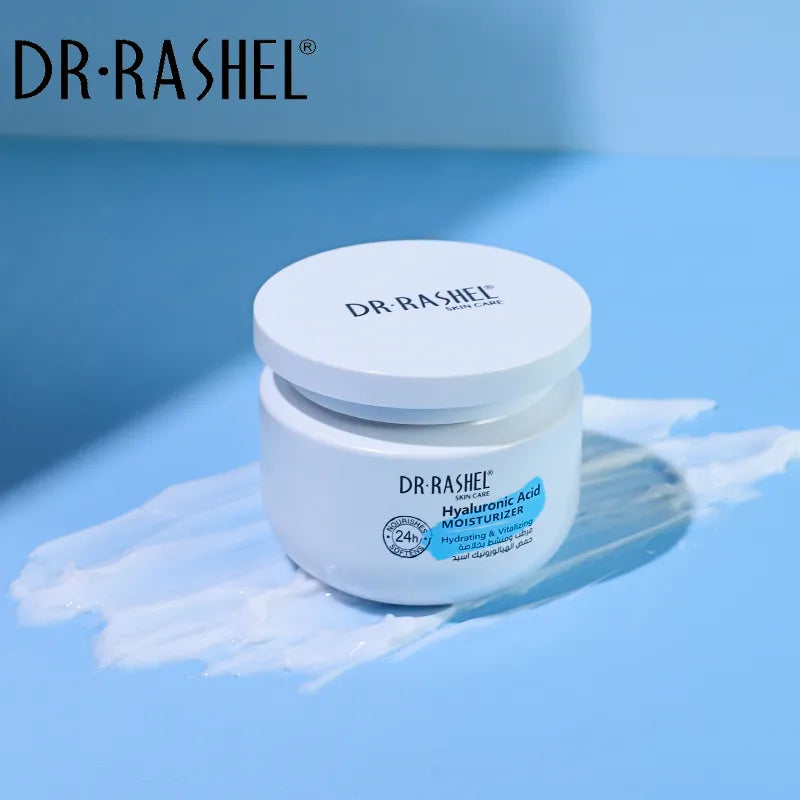 DR.Rashel Hyaluronic Acid Hydrating & Vitalizing Moisturizer Cream 160g DRL- 1763