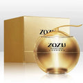 **ZOZU ZOZU42366 Silk Protein & Hyaluronic Face Cream 45g**