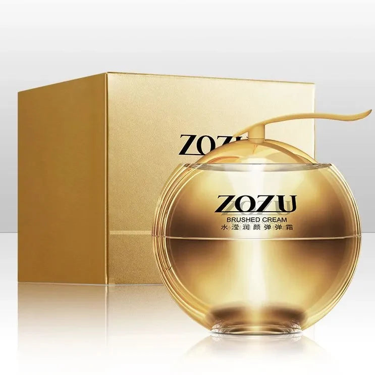 **ZOZU ZOZU42366 Silk Protein & Hyaluronic Face Cream 45g**