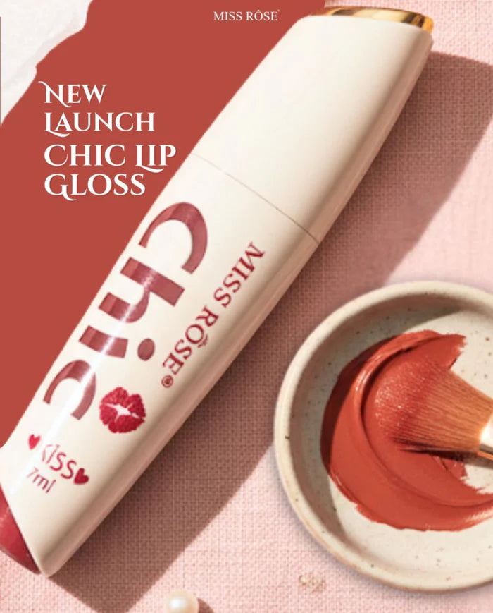 Triangle Tinted Cheese Shaped Lip Balm Temperature Control Color Change Moisturizing Lipstick Anti-Cracking Anti-Drying Hydration Lip Care