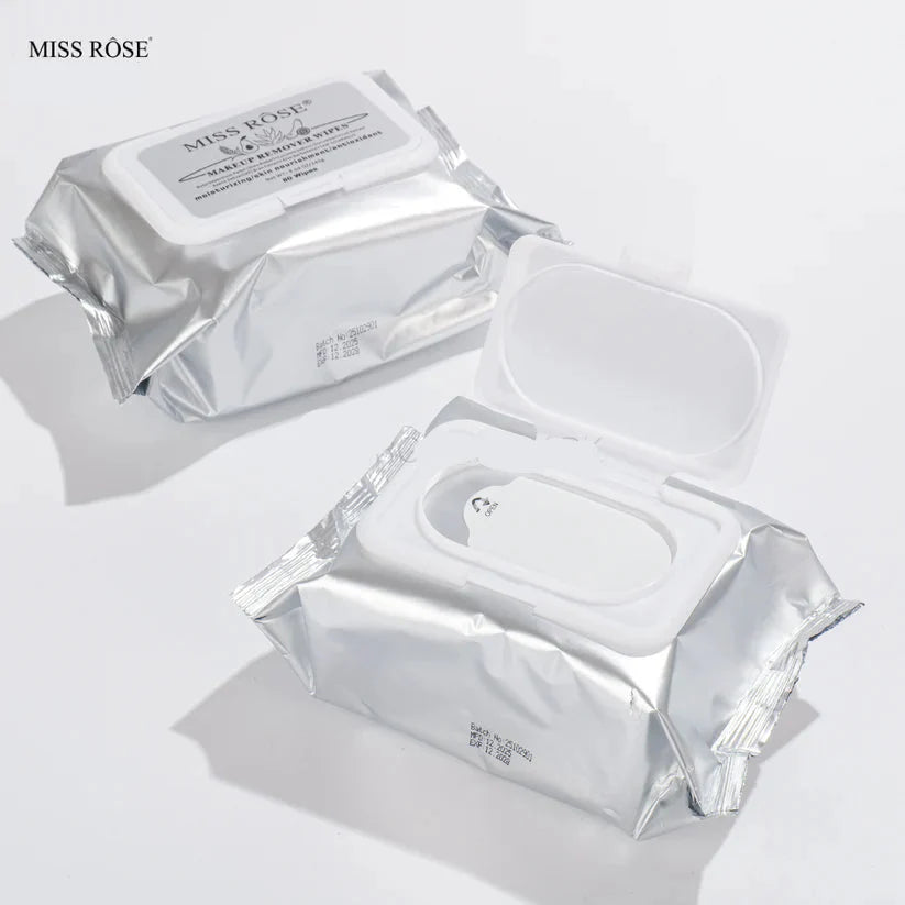 Miss Rose Fruity Wipes