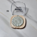 MSYAHO Terracotta Highlighter Powder YH6209 | Luminous Glow Finish