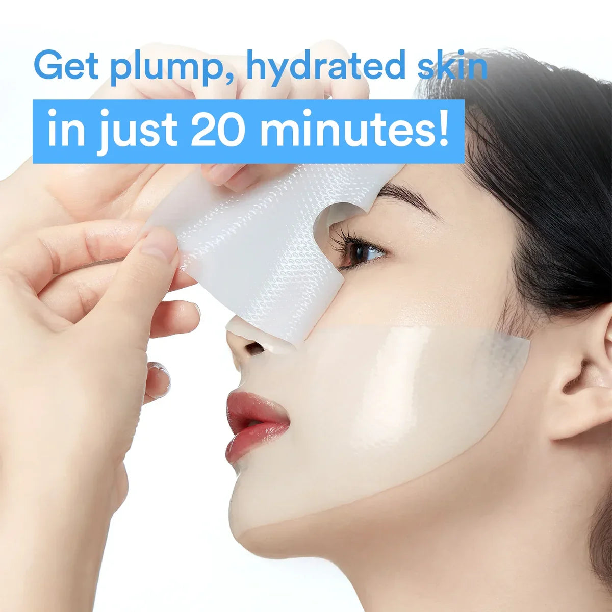 Abib - Collagen Gel Mask Sedum Jelly - 35g