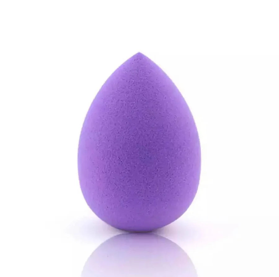 **Water Drop Makeup Sponge Puff 1PCS**
