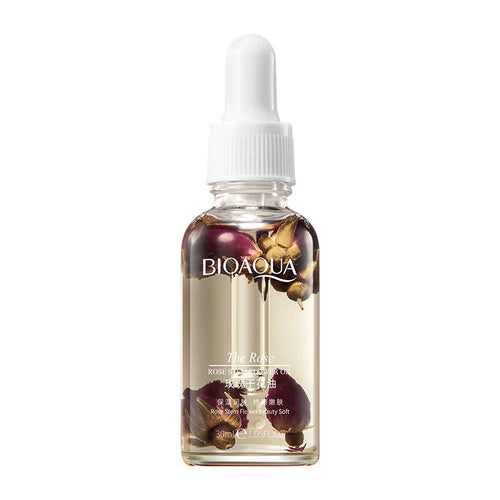 **BIOAQUA BQY02297 Rose Essential Oil 30ml**