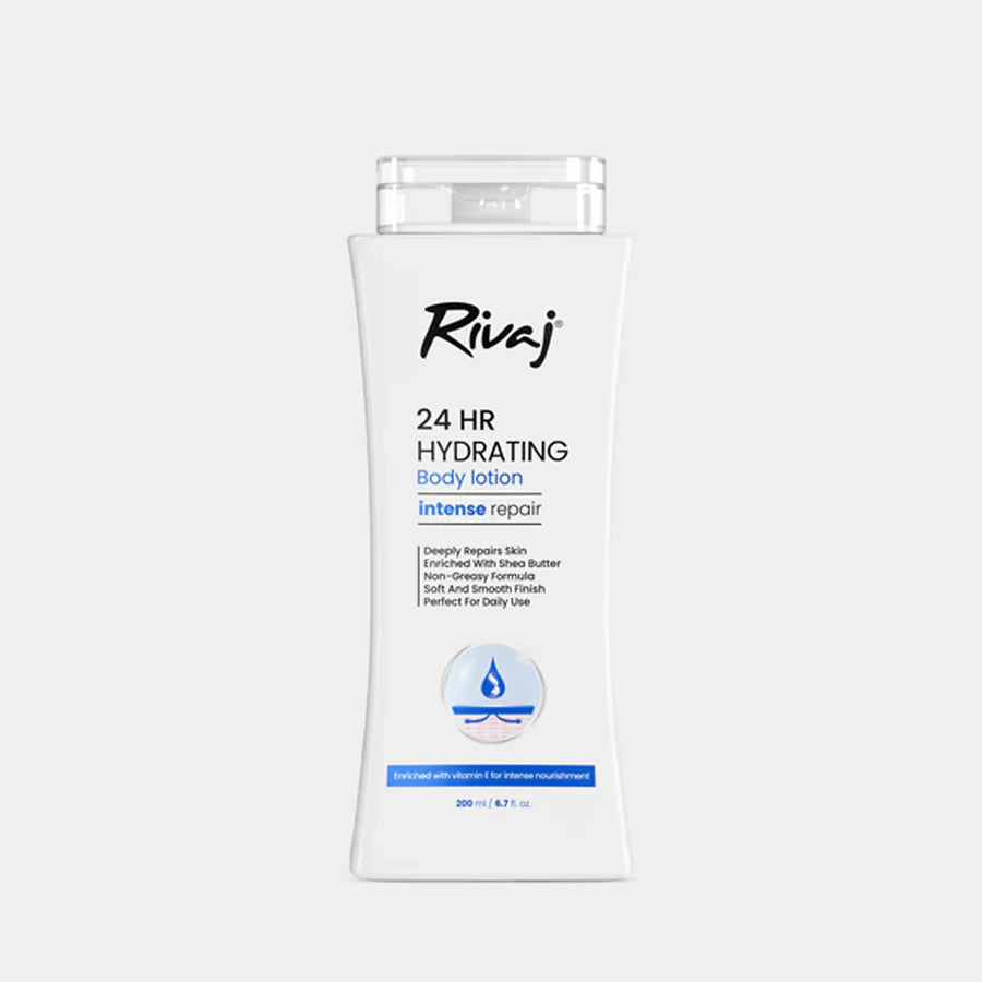Rivaj UK Intense Repair Lotion
