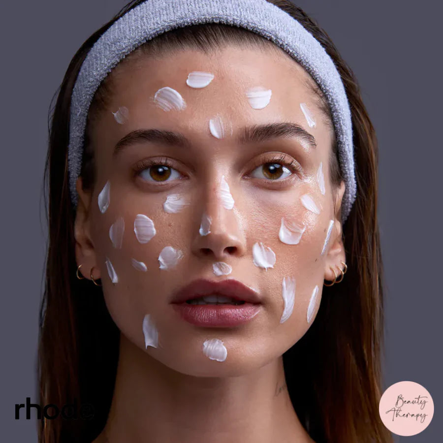 Rhode Barrier Restore Cream Face Cream 50ml