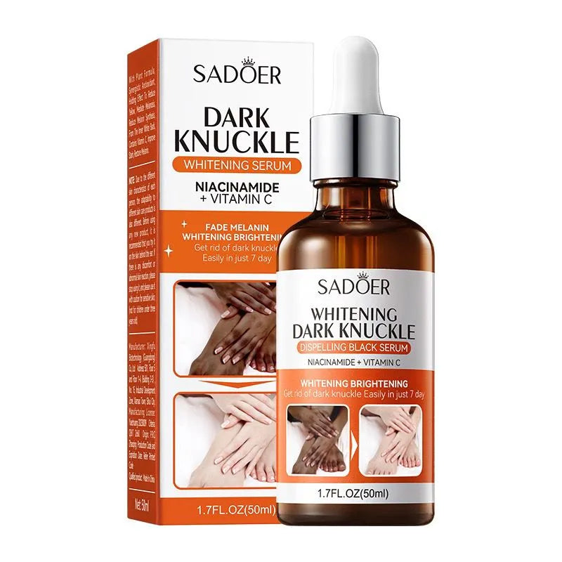 **SADOER SD58017 Joint Brightening Serum 50ml**