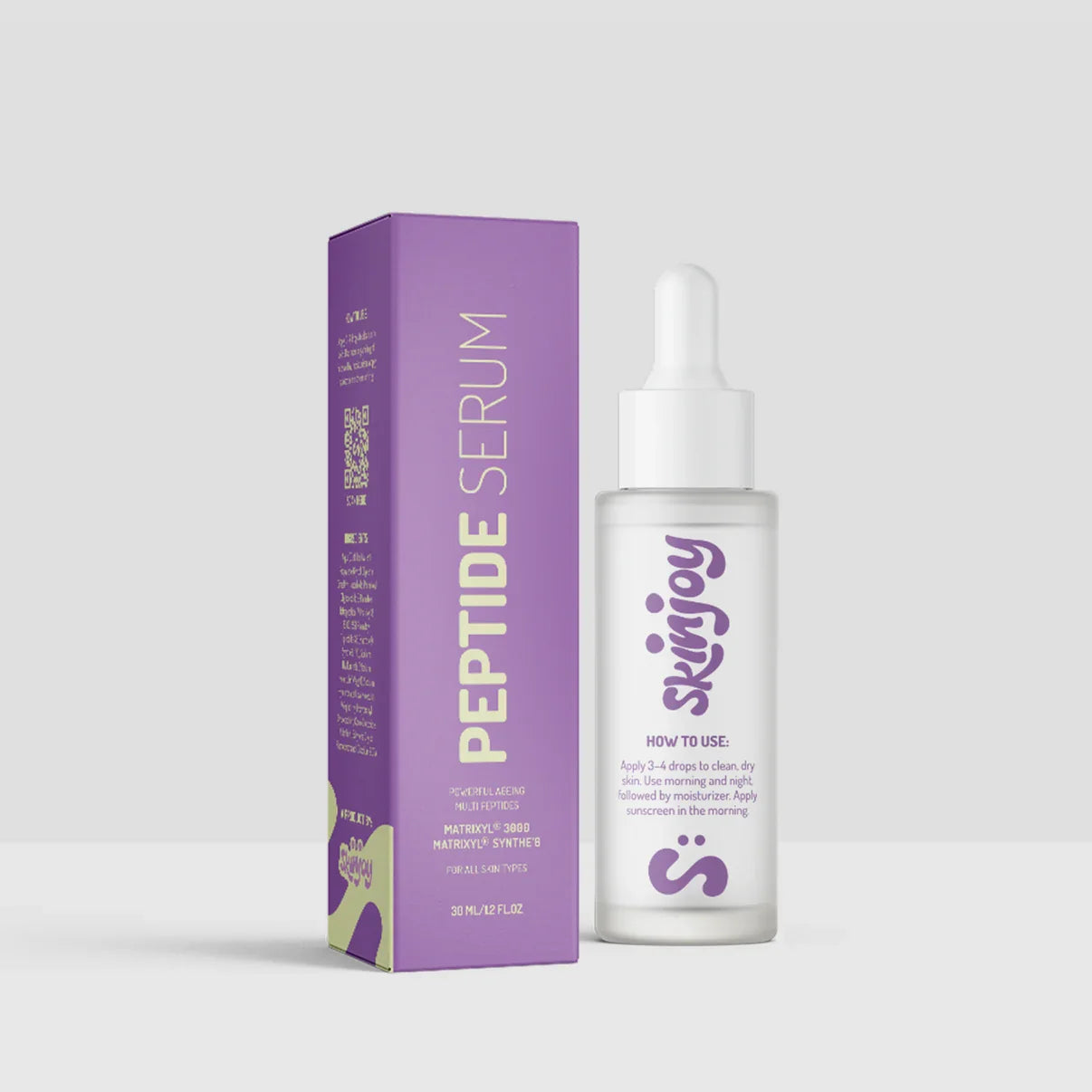 Skinjoy - Peptide Serum