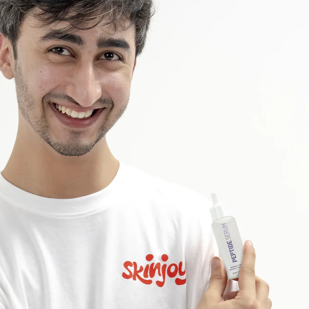 Skinjoy - Peptide Serum