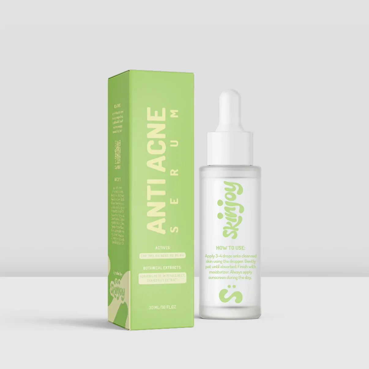 Skinjoy - Anti Acne Serum