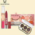 **Miss Rose 4-in-1 Face Makeup Deal Set**