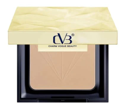 CVB PRIMER + MATTE HD COMPACT & CONCEALER 20G