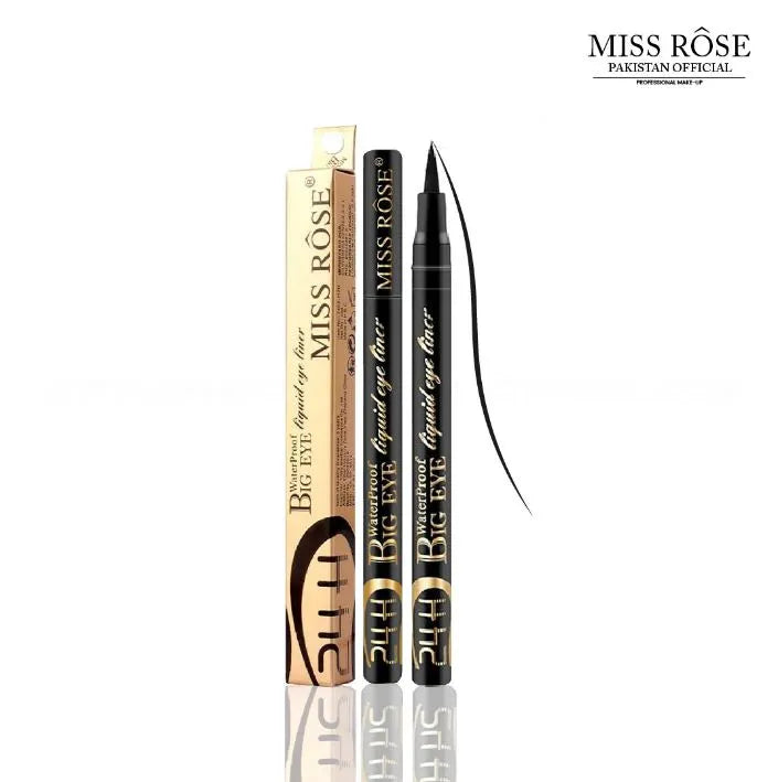 Miss Rose 4PCS Makeup Deal Set
