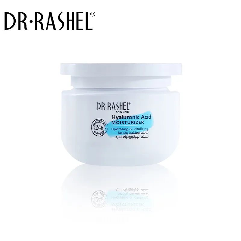 DR.Rashel Hyaluronic Acid Hydrating & Vitalizing Moisturizer Cream 160g DRL- 1763
