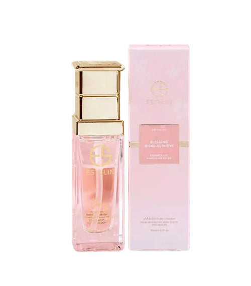**ESTELIN ES0069 Cherry Blossom Essence Lotion 100ml**