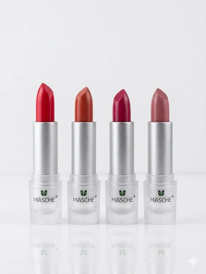Kevin & Coco 24pcs "Masche" Velvet Matte Lipstick