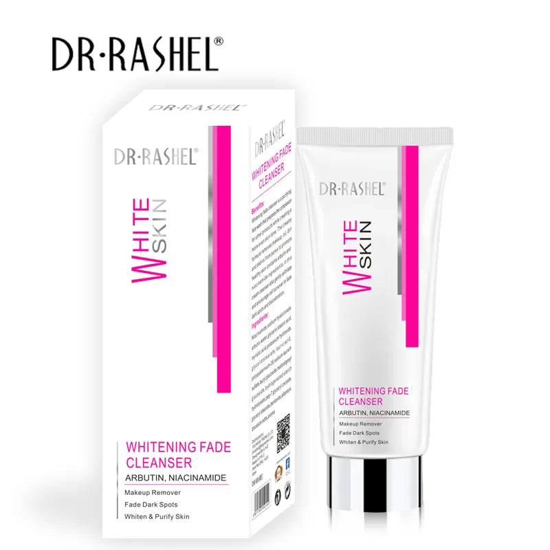 Dr.Rashel White Fade Skin Care Series