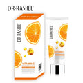 **Dr.Rashel Vitamin C Brightening Facial Cleanser**
