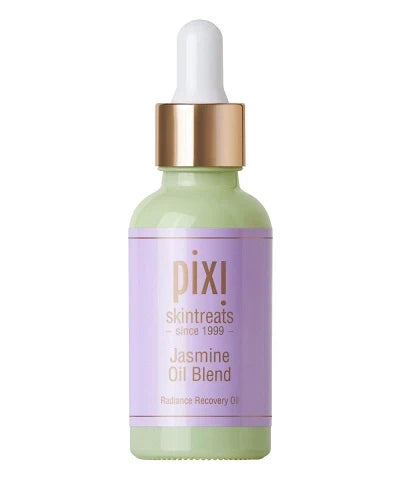 **Pixi Jasmine Radiance Recovery Oil 30ml**